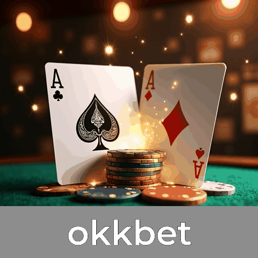 Okkbet: Slots-Altos RTP, Jogos de Mesa-Clássicos, e Mais
